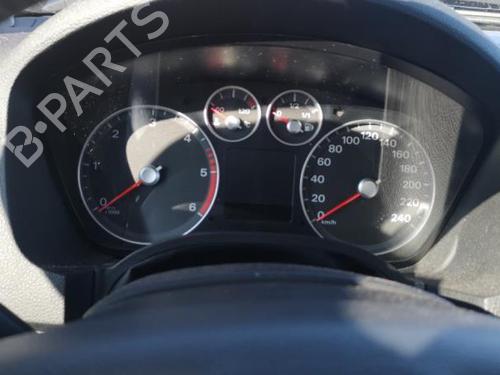 AC compressor FORD C-MAX (DM2) 1.8 TDCi | BP25560713M34 - Image 17