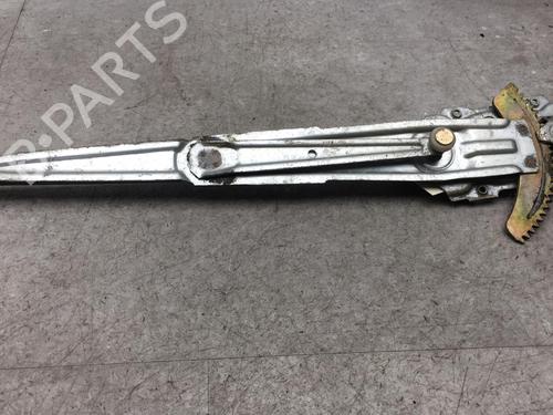Used Front left window mechanism SUZUKI SAMURAI Closed Off-Road Vehicle (SJ_) 1.9 D All-wheel Drive (64 hp) 25525480