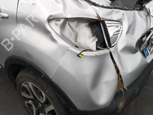 Hand brake RENAULT CAPTUR I (J5_, H5_) 1.5 dCi 90 (J5N4, J5M5, J5MW, J5M6, J5AL, J5AJ) | BP25523725I18 - Image 10
