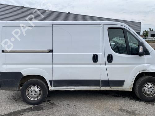 Venstre solskærm CITROËN JUMPER II Van 2.2 BlueHDi 120 | BP33234387I1 - Image 4