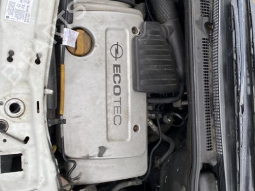 Headlight switch OPEL MERIVA A MPV (X03) 1.6 16V (E75) | BP25569765I24  - Image 16