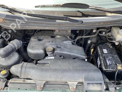 AC compressor HYUNDAI H-1 / STAREX Bus (A1) 2.5 TCi | BP29842620M34  - Image 21