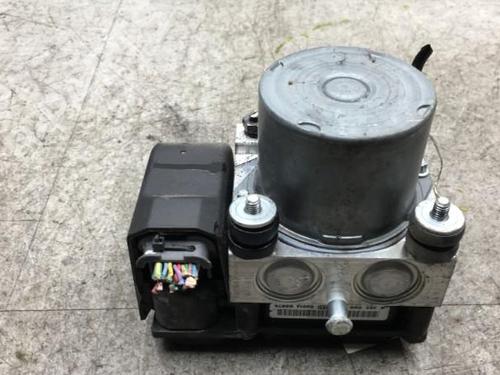 Used ABS pump ABS pump PEUGEOT 308 I (4A_, 4C_) 1.6 HDi (109 hp) 25572763 25572763