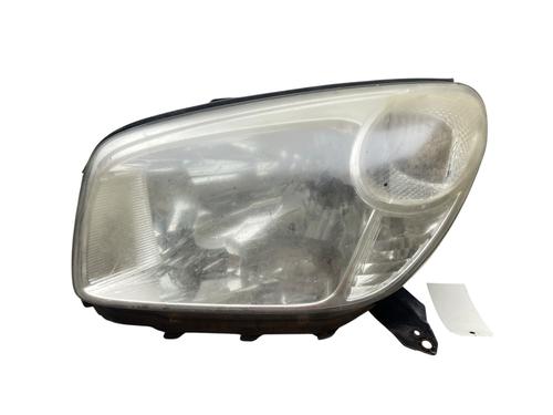 Left headlight TOYOTA RAV 4 II (_A2_) 2.0 D 4WD (CLA20_, CLA21_, CLA20R, CLA21R) | BP36057775C28 - Image 6