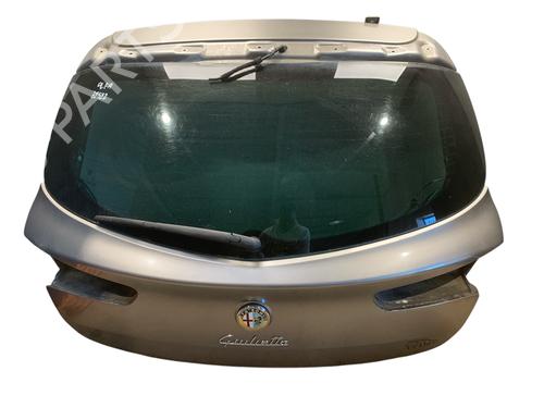 Bakluke CC/Kombi-Kupé ALFA ROMEO GIULIETTA (940_) 1.6 JTDM (940FXD1A) (105 hp) 25573861