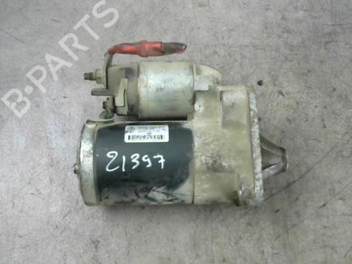 Used Starter Starter DACIA LOGAN (LS_) 1.6 (LS0B, LS0D, LS0F, LS0H) (87 hp) 25583341 25583341