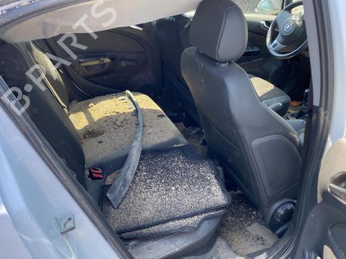 AC Kompressor OPEL CORSA D (S07) 1.3 CDTI (L08, L68) | BP25567242M34 