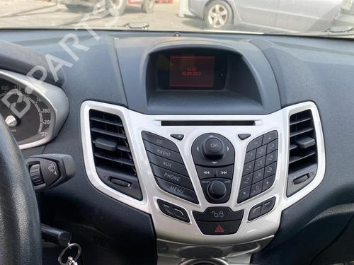 Speilbryter FORD FIESTA VI (CB1, CCN) 1.4 TDCi | BP25546659I25 