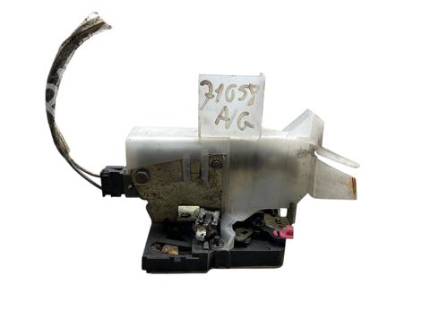 Used Front left lock RENAULT ESPACE III (JE0_) 2.2 12V TD (JE0E, JE0H, JE0P) (113 hp) 31257605