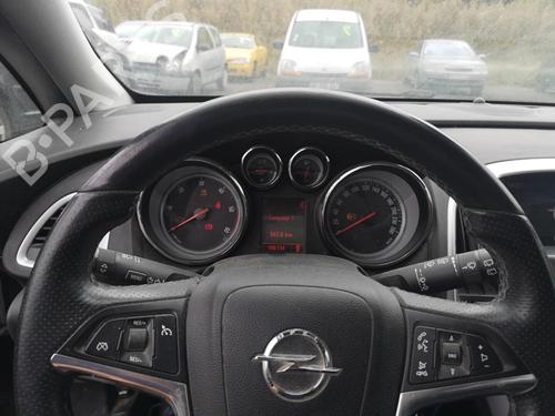 Right tailgate light OPEL ASTRA J (P10) 2.0 CDTI (68) | BP25538947C80  - Image 30