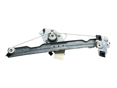 Used Front left window mechanism DACIA DUSTER (HS_) 1.5 dCi (86 hp) 25722481