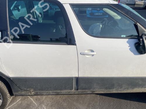 Left sun visor SKODA ROOMSTER (5J7) 1.9 TDI | BP28201269I1 - Image 22