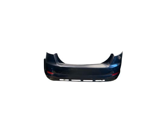 Used Rear bumper FORD MONDEO IV (BA7) 1.8 TDCi (125 hp) 25566943