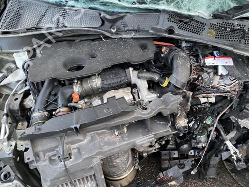 Front right lock CITROËN C4 CACTUS 1.6 HDi 90 | BP25512104C97 - Image 7