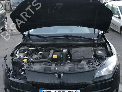 Left front window switch RENAULT MEGANE III Hatchback (BZ0/1_, B3_) 1.5 dCi (BZ0C) | BP25557436I27 - Image 23