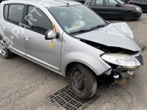 Seat buckle DACIA SANDERO 1.5 dCi | BP27595760I32  - Image 13