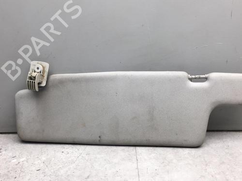 Used Right sun visor Right sun visor VW GOLF III (1H1) 2.0 GTI 16V (150 hp) 25525127 25525127
