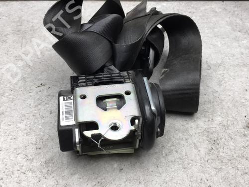 Used Front right seatbelt Front right seatbelt CITROËN C8 (EA_, EB_) 2.0 HDi 165 (163 hp) 25521736 25521736