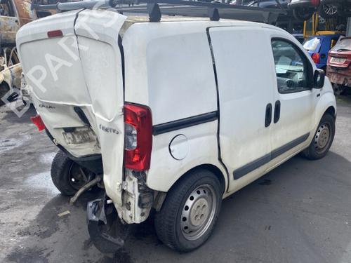 Climate control CITROËN NEMO MPV 1.4 HDi | BP25549871I5  - Image 16