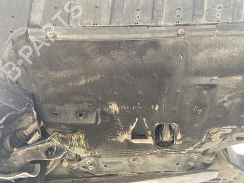 Rear left exterior door handle FORD FOCUS III 2.0 TDCi | BP25546263C130