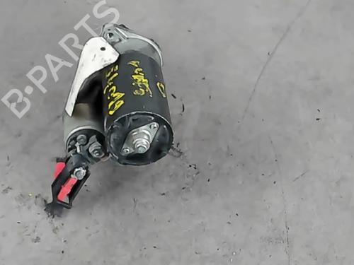 Starter FIAT PUNTO EVO (199_) 1.3 D Multijet (199AXC1A, 199BXC1A, 199AXT1A, 199BXT1A) | BP25576780M8