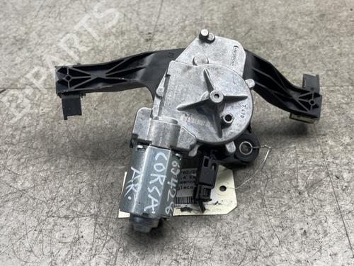 Viskermotor bakrute OPEL CORSA E (X15) 1.4 (08, 68) | BP25571312M102 