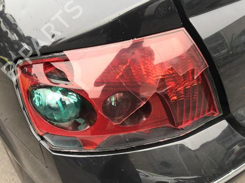 Left front window switch PEUGEOT 407 (6D_) 2.7 HDi (6DUHZJ, 6DUHZF) | BP25535272I27 - Image 13