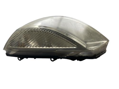 Scheinwerfer links für RENAULT SCÉNIC II (JM0/1_) 1.5 dCi (JM02, JM13) (101 hp) 25512375