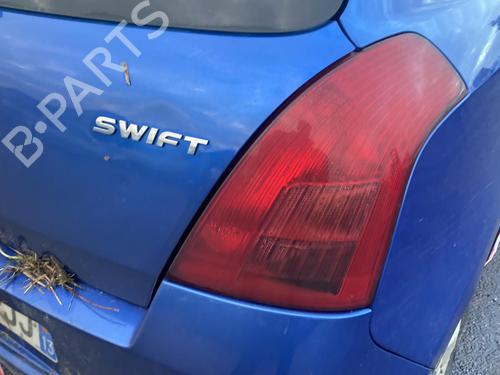 Steering column stalk SUZUKI SWIFT III (MZ, EZ) 1.3 DDiS (RS413D) | BP25566400I23  - Image 10