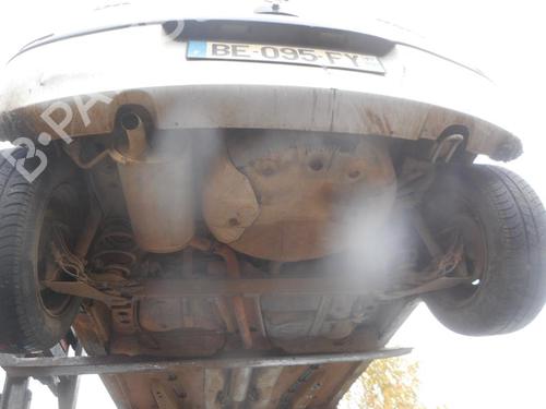 Forkjerm høyre OPEL CORSA C (X01) 1.2 (F08, F68) | BP25582071C42 
