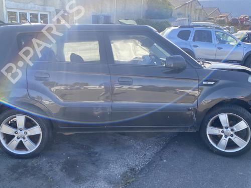 Climate control KIA SOUL I (AM) 1.6 CRDi 128 | BP25498005I5  - Image 11