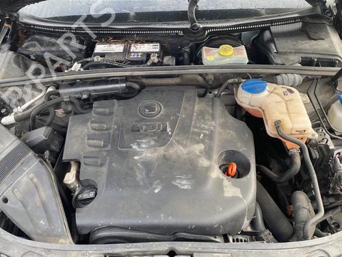 Engine SEAT EXEO (3R2) 2.0 TDI | BP33848743M1 - Image 6