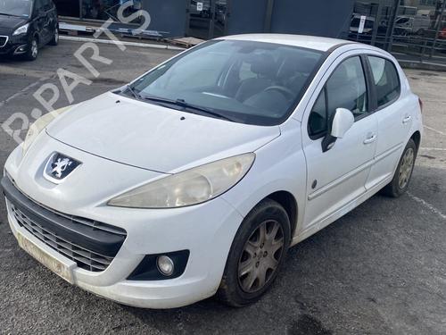 Used Parts PEUGEOT 207 (WA_, WC_) 1.6 HDi (92 hp) 4424600