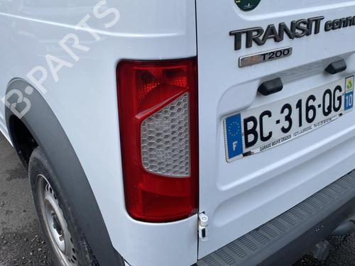 Left sun visor FORD TRANSIT CONNECT (P65_, P70_, P80_) 1.8 Di | BP25551235I1 - Image 15