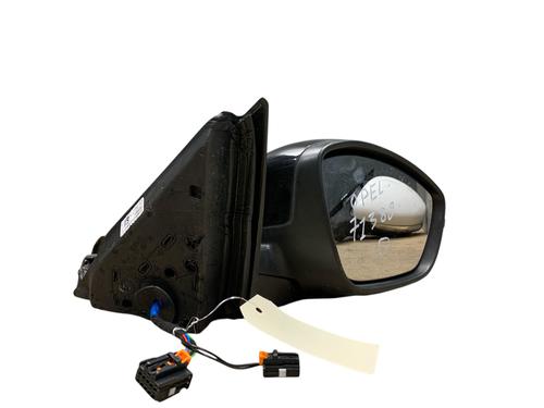 Right mirror OPEL CORSA F (P2JO) 1.5 (68) | BP25572836C27 
