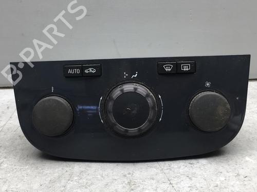 Commande Chauffage OPEL CORSA D (S07) 1.7 CDTI (L08, L68) | BP25538970I5 