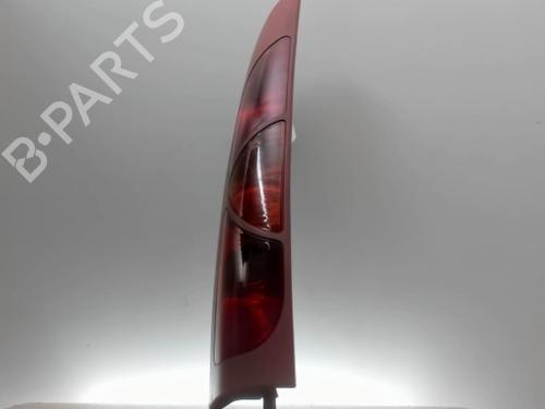 Left taillight RENAULT KANGOO (KC0/1_) D 65 1.9 (KC0E, KC02, KC0J, KC0N) | BP25553392C34 