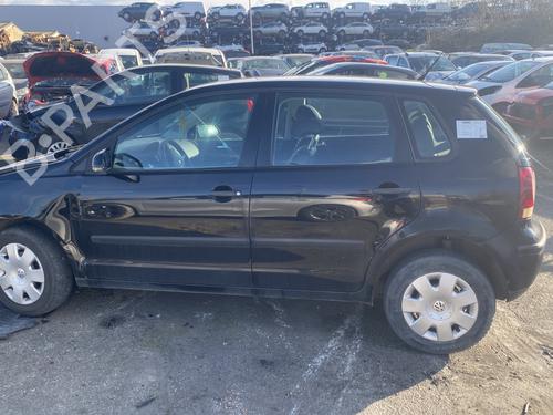 ABS pump VW POLO (9N_, 9A_) 1.4 TDI | BP26684210M43 
