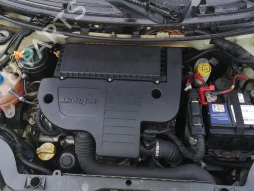 Third brake light FIAT PANDA (169_) 1.3 D Multijet (169.AXC1A) | BP25555421L11  - Image 26