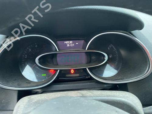 Right mirror RENAULT CLIO IV (BH_) 1.5 dCi 90 | BP25869882C27 