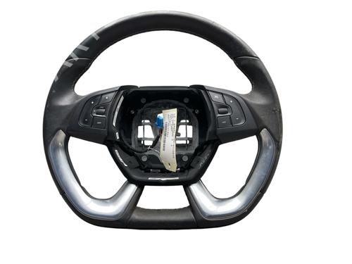 Used Steering wheel DS DS 5 (KF_) Hybrid4 (200 hp) 25510696