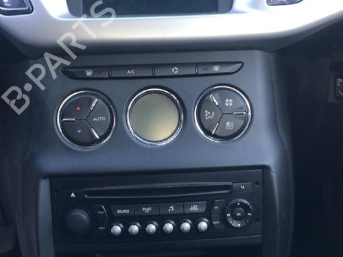 Radio CITROËN C3 II (SC_) 1.6 HDi | BP25533491E6  - Image 28