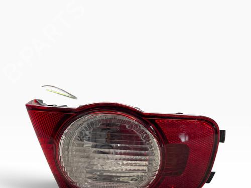 Used Rear bumper left light Rear bumper left light 38638179 38638179