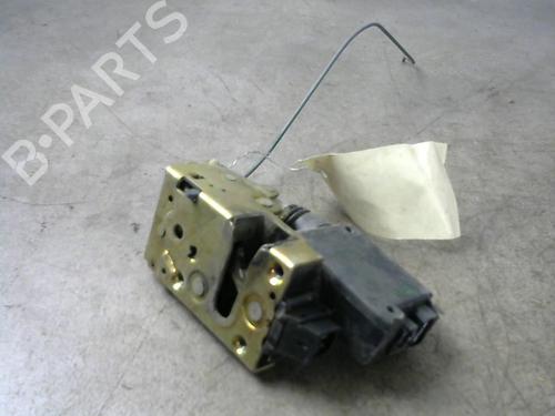 Used Rear left lock CITROËN ZX (N2) 1.6 i (88 hp) 25522909