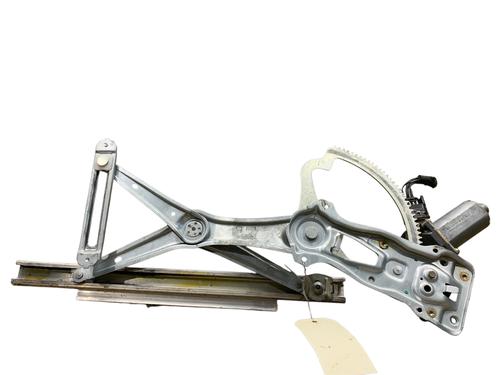 Used Front right window mechanism Front right window mechanism MERCEDES-BENZ E-CLASS (W210) E 200 CDI (210.007) (102 hp) 25543824 25543824