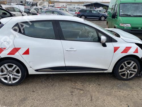 Right mirror RENAULT CLIO IV (BH_) 1.5 dCi 90 | BP25869882C27 