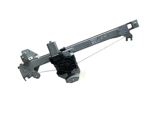 Rear right window mechanism FORD FIESTA VI (CB1, CCN) 1.25 | BP25563037C25 