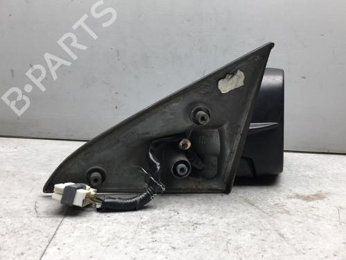 Used Right mirror PEUGEOT 406 Coupe (8C) 2.0 16V (135 hp) 25520841