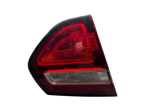Used Left tailgate light Left tailgate light 25509764 25509764