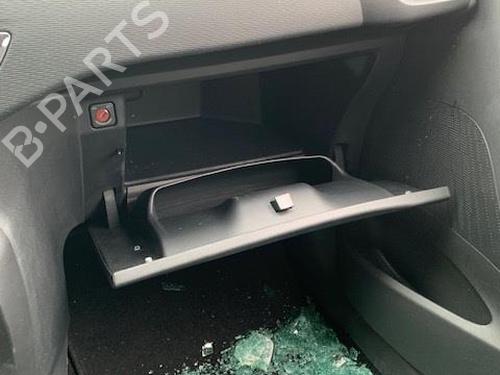 Steering column stalk CITROËN C3 II (SC_) 1.4 | BP25889888I23 - Image 9